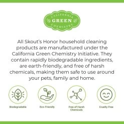 Skout's Honor® Cat Urine & Odor Destroyer -Catit Store 5275294 alt5