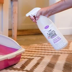 Skout's Honor® Cat Litter Box Deodorizer -Catit Store 5275675 alt4