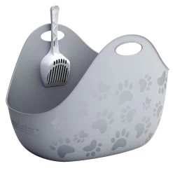 LitterLocker® Litter Box With Scoop