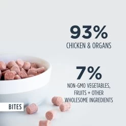 Instinct® Raw Cat Food - Natural, Grain Free, Chicken -Catit Store 5279760 alt4