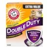 Arm & Hammer Double Duty Cat Litter - Clumping, Deodorizer -Catit Store 5279849