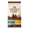 Wellness® CORE® Indoor Adult Cat Food - Natural, Grain Free, Salmon & Herring -Catit Store 5280661