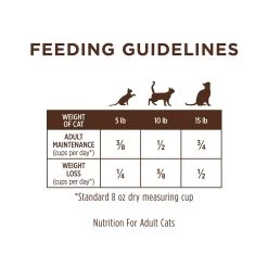 Instinct® Limited Ingredient Diet Adult Cat Food - Natural, Grain Free, Salmon -Catit Store 5287272 alt4