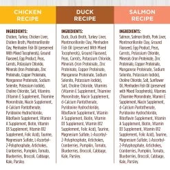 Instinct® All Life Stage Wet Cat Food - Grain Free, Variety Count, 12 Ct. -Catit Store 5287307 alt4