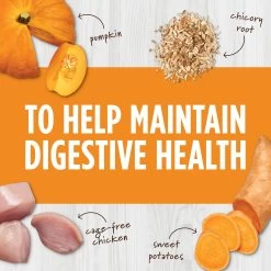 Instinct® RawBoost Mixers Digestive Health Cat Food Topper - Natural, Grain Free -Catit Store 5287311 alt4