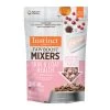 Instinct® RawBoost Mixers Skin & Coat Health Cat Food Topper - Natural, Grain Free -Catit Store 5287313