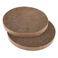 Whisker City® Scratcher Refills - 2 Pack