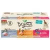 Purina® Beyond® Grain Free Pate Adult Cat Food - 3 Flavours Variety Pack -Catit Store 5289643