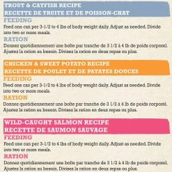 Purina® Beyond® Grain Free Pate Adult Cat Food - 3 Flavours Variety Pack -Catit Store 5289643 alt3