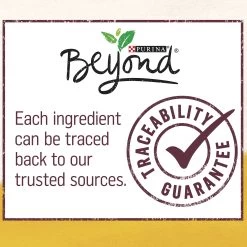 Purina® Beyond® Grain Free Pate Adult Cat Food - 3 Flavours Variety Pack -Catit Store 5289643 alt4