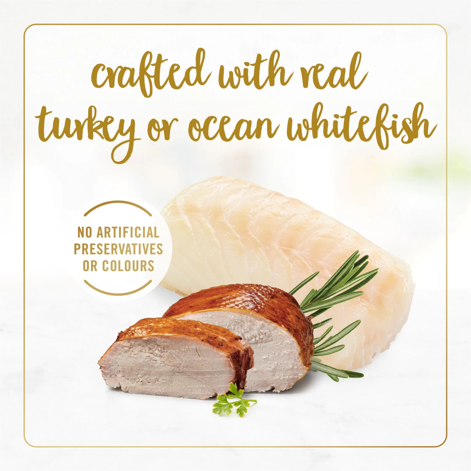 Fancy Feast® Kitten Wet Cat Food Variety Pack 6 Fancy Feast® Kitten Wet Cat Food Variety Pack - Image 4