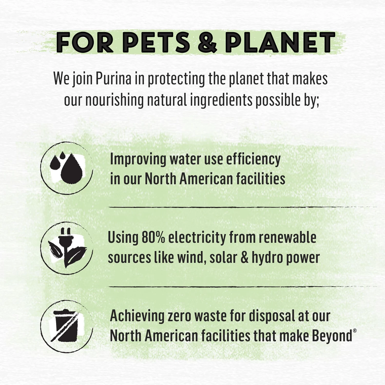 Purina® Beyond® Simply Dry Cat Food - Salmon & Whole Brown Rice Recipe 7 Purina® Beyond® Simply Dry Cat Food - Salmon & Whole Brown Rice Recipe - Image 5
