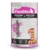 Purebites® Freeze Dried Cat Treat - Salmon 1 Purebites® Freeze Dried Cat Treat - Salmon -Catit Store 5289963