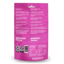 Purebites® Freeze Dried Cat Treat - Salmon -Catit Store 5289963 alt2