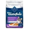 Blue Buffalo® Tastefuls&trade; Healthy Living Adult Dry Cat Food, Natural Chicken & Brown Rice -Catit Store 5291427