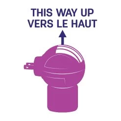 FELIWAY Classic Calming Diffuser Refill For Cats - 3 Pack 12 FELIWAY Classic Calming Diffuser Refill For Cats - 3 Pack -Catit Store 5294536 alt4