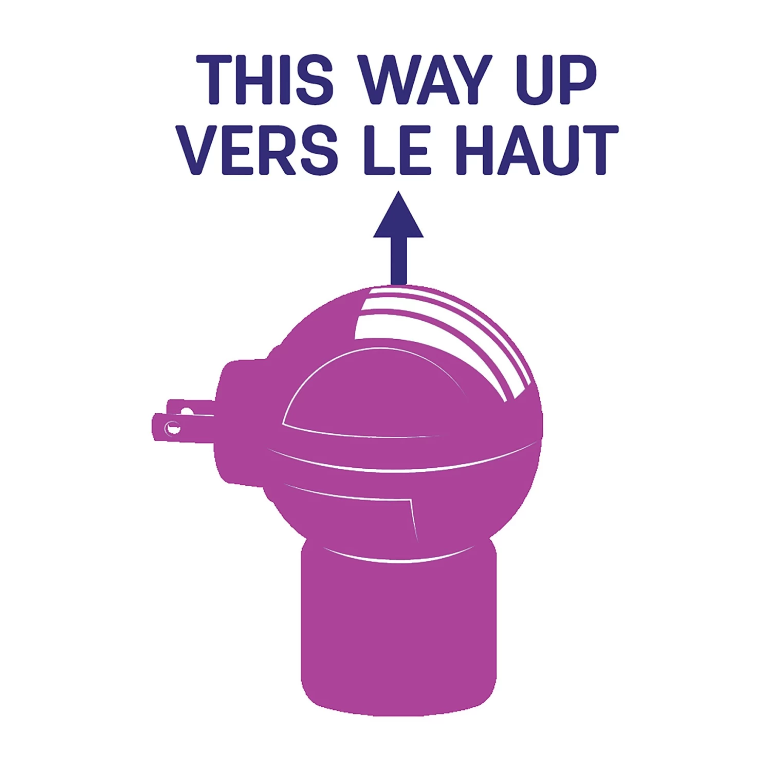 FELIWAY Classic Calming Diffuser Refill For Cats - 3 Pack 7 FELIWAY Classic Calming Diffuser Refill For Cats - 3 Pack - Image 5