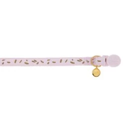 Whisker City® Gold Sprinkles Fast-Release Kitten Collar