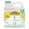 Purina® Tidy Cats® LightWeight Free & Clean Unscented, Clumping Cat Litter -Catit Store 5295065