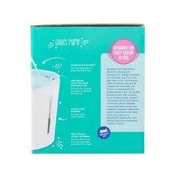 Whisker City® Pineapple Cat Water Fountain -Catit Store 5295204 alt3