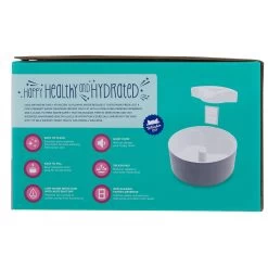 Whisker City® Free Fall Cat Fountain -Catit Store 5295281 alt2