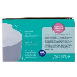 Whisker City® Free Fall Cat Fountain -Catit Store 5295281 alt3