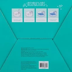 Whisker City® Free Fall Cat Fountain -Catit Store 5295281 alt4