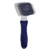 Whisker City® Soft Slicker Cat Brush -Catit Store 5295508