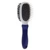 Whisker City® Pin & Bristle Combo Cat Brush 1 Whisker City® Pin & Bristle Combo Cat Brush -Catit Store 5295510