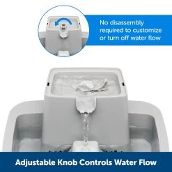 PetSafe® Drinkwell® Pet Fountain -Catit Store 5295963 alt2