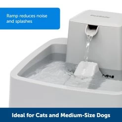 PetSafe® Drinkwell® Pet Fountain -Catit Store 5295963 alt3
