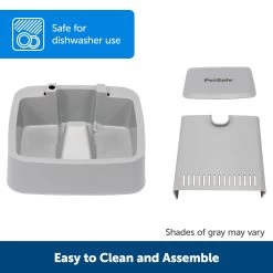 PetSafe® Drinkwell® Pet Fountain -Catit Store 5295963 alt4