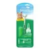 TropiClean Fresh Breath Oral Care Cat Toothbrush Kit 2 TropiClean Fresh Breath Oral Care Cat Toothbrush Kit -Catit Store 5296005