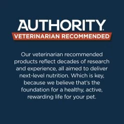 Authority® Everyday Health Indoor Kitten Cat Wet Food - 36 Oz, Pate, With-Grain -Catit Store 5296043 alt4