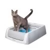 PetSafe® ScoopFree® Self-Cleaning Litter Box - Second Generation -Catit Store 5296211