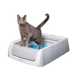 PetSafe® ScoopFree® Self-Cleaning Litter Box - Second Generation