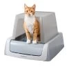 PetSafe® ScoopFree® Covered Self-Cleaning Litter Box 2 PetSafe® ScoopFree® Covered Self-Cleaning Litter Box -Catit Store 5296212