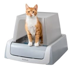 PetSafe® ScoopFree® Covered Self-Cleaning Litter Box