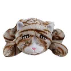 Smart Pet Love Snuggle Kitty™ Behavioral Aid Cat Toy 7 Smart Pet Love Snuggle Kitty™ Behavioral Aid Cat Toy -Catit Store 5297126 alt1