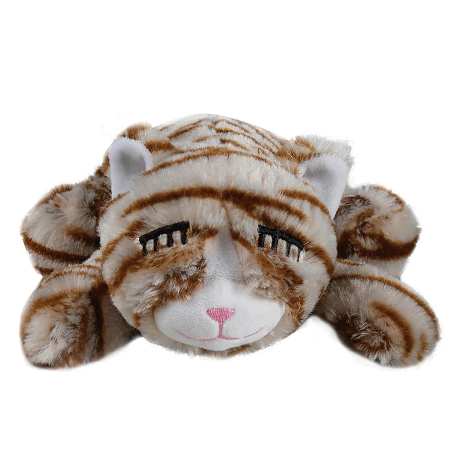 Smart Pet Love Snuggle Kitty™ Behavioral Aid Cat Toy 4 Smart Pet Love Snuggle Kitty™ Behavioral Aid Cat Toy - Image 2
