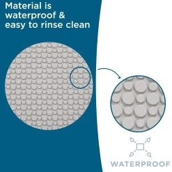 ExquisiCat® Cat Litter Trapping Mat -Catit Store 5297624 alt3