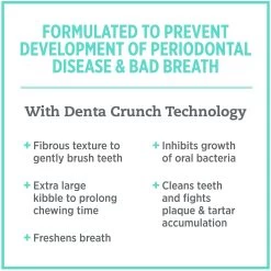 Nutrience Care® Oral Health Adult Cat Food -Catit Store 5298362 alt3