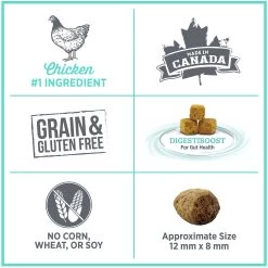 Nutrience Care® Oral Health Adult Cat Food -Catit Store 5298362 alt4