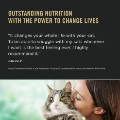 Purina Pro Plan LiveClear Adult Dry Cat Food - Prebiotics & Probiotics, Salmon & Rice -Catit Store 5298683 alt4