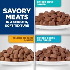 Hill's® Science Diet® Adult Wet Cat Food - 2.8 Oz, Variety Pack 9 Hill's® Science Diet® Adult Wet Cat Food - 2.8 Oz, Variety Pack -Catit Store 5298792 alt2