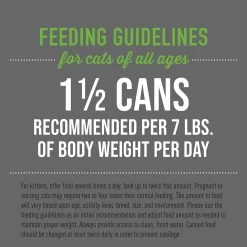 Tiki Cat® After Dark Wet Cat Food - Non-GMO, Grain Free - Variety Pack, 12ct 11 Tiki Cat® After Dark Wet Cat Food - Non-GMO, Grain Free - Variety Pack, 12ct -Catit Store 5298972 alt4