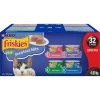 Purina® Friskies® Pate Greatest Hits Variety Pack Cat Food - 32 Ct 1 Purina® Friskies® Pate Greatest Hits Variety Pack Cat Food - 32 Ct -Catit Store 5301174