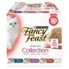 Fancy Feast® Collection Wet Cat Food Variety Pack -Catit Store 5301308