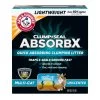Arm & Hammer AbsorbX Lightweight Clumping Unscented Cat Litter -Catit Store 5303294