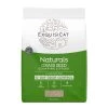 ExquisiCat Naturals Clumping Multi-Cat Grass Seed Cat Litter - Unscented, Low Dust, Natural -Catit Store 5304048